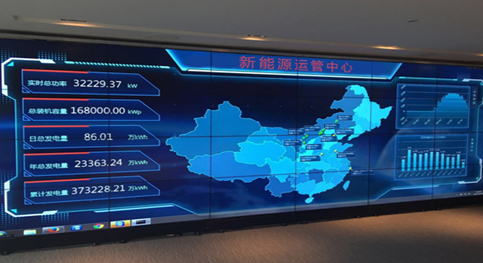 智慧城市發(fā)展吸引企業(yè)順勢(shì)而為，“中瑞創(chuàng)電力”為智能城市建設(shè)做保障