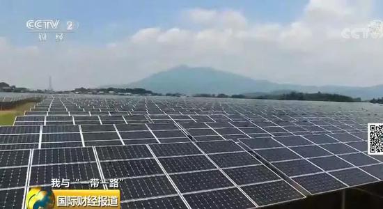 中國央企用光伏帶日本農(nóng)民致富！10倍租金盤活荒廢農(nóng)地