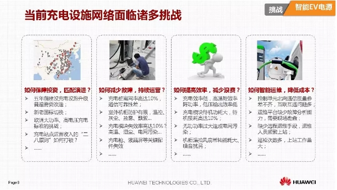 華為積極擁抱能源互聯(lián)網(wǎng)--聚焦創(chuàng)新，開放生態(tài)
