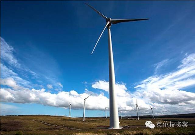 36億！中廣核如何擊敗頂級歐美基金拿下愛爾蘭及英國風電項目？
