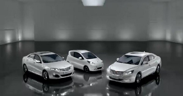 生產資質大門重開？新勢力造車粗制濫造待完善