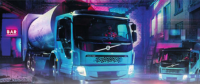 優(yōu)勢(shì)突出 電動(dòng)卡車規(guī)?；瘧?yīng)用越來越近