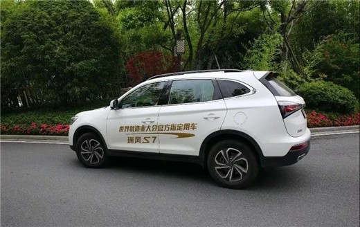 新能源動作不斷，江淮何時擺脫轉(zhuǎn)型陣痛？