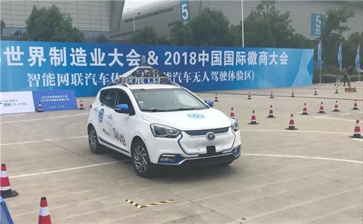 新能源動作不斷，江淮何時擺脫轉(zhuǎn)型陣痛？