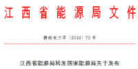 江西省煤電規(guī)劃建設(shè)風險預警由橙色轉(zhuǎn)為綠色