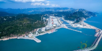 中國能建承建陽江核電5號(hào)機(jī)組并網(wǎng)發(fā)電