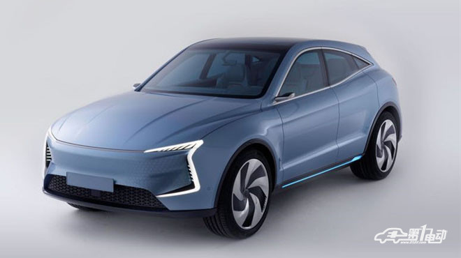 SF MOTORS助力金康生產(chǎn)資質(zhì)落地？NO，這只是打敗特斯拉的一步棋