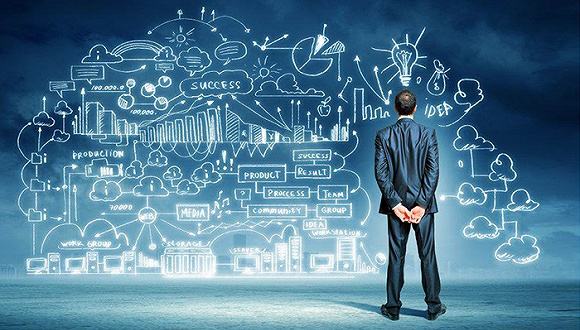 深入解讀能源互聯(lián)網(wǎng)