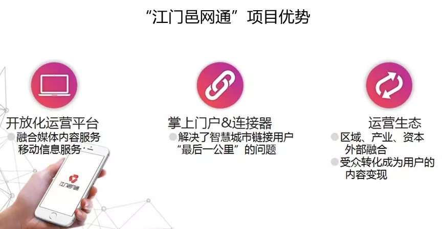 借力智慧城市建設(shè)，助推融媒轉(zhuǎn)型升級