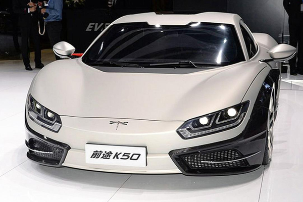 只交付內(nèi)部員工是忽悠？看新造車勢力誰最早摘下“忽悠”的帽子