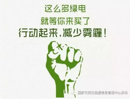 身為能源人，你懂“綠證”嗎？