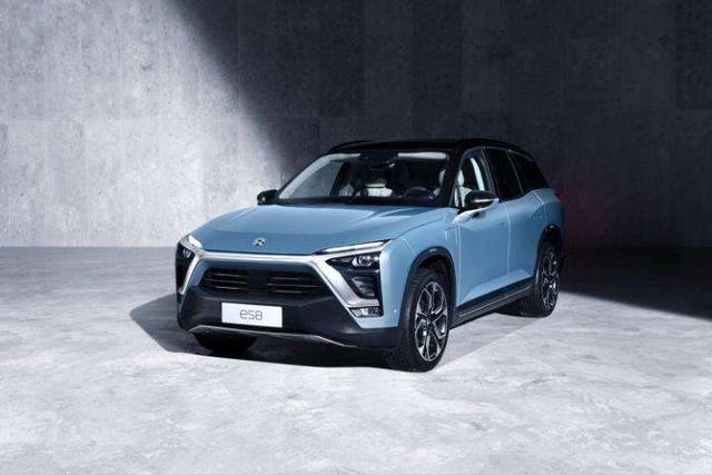 中國新能源汽車品牌多如牛毛，光伏風(fēng)電的今天或許就是它們的明天