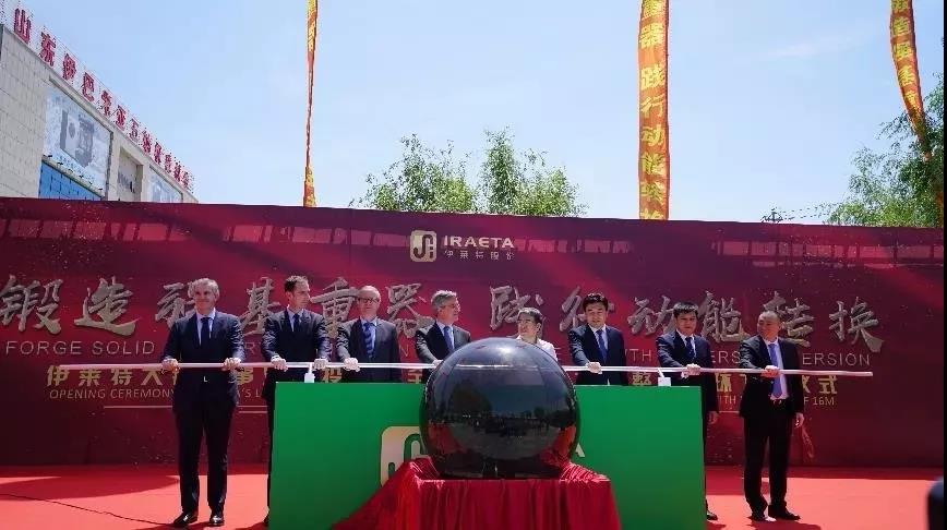 中國未來8MW以上超大型海上風機研發(fā)制造再獲新動力！