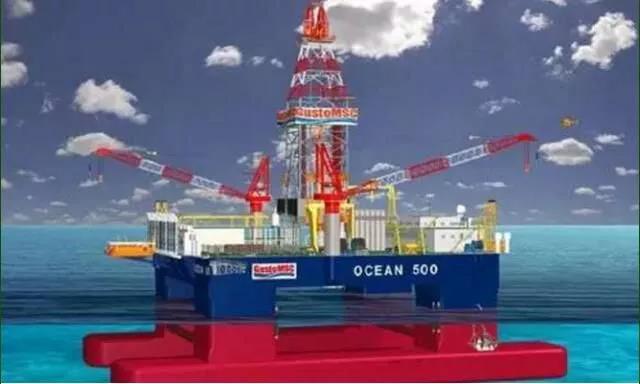 漲知識(shí)！海上風(fēng)電場是怎么建成的？