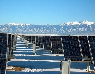 內(nèi)憂外患？2018年光伏鋁型材需求量預測