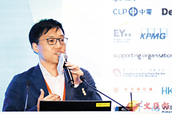 騰訊:多方面助建智慧城市