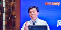中廣核李靖：風(fēng)電運(yùn)維后市場(chǎng)蛋糕誘人 不過(guò)要先解決四大痛點(diǎn)