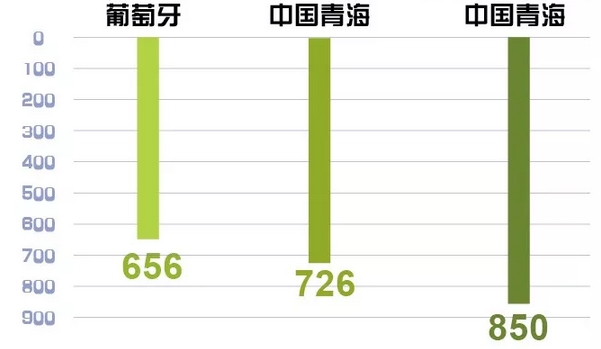 世界罕見(jiàn)｜剛剛 這個(gè)省不用火電了！