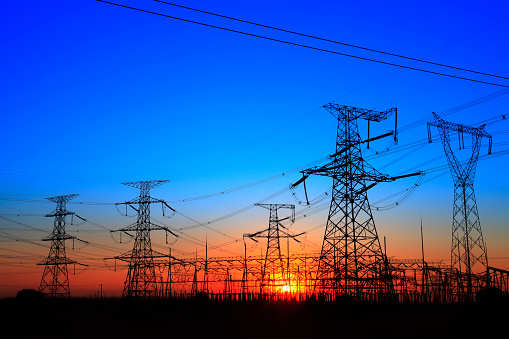 六家發(fā)電廠關閉或致尼日利亞電網(wǎng)崩潰