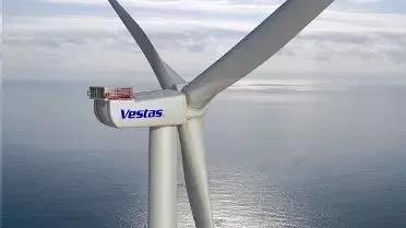9.5MW！世界單機容量最大的商用風(fēng)機正式上線