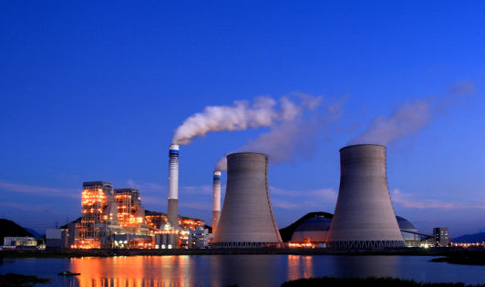 火電占比下降 棄風(fēng)、棄光突出棄發(fā)電量達(dá)數(shù)百億度