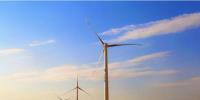 三峽巴基斯坦第一風電項目累計發(fā)電突破5億千瓦時