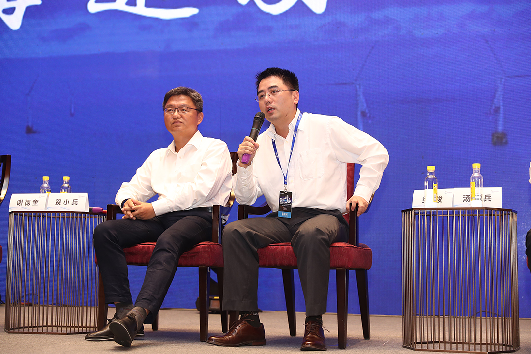 上海電氣告訴你，如何講好中國(guó)海上風(fēng)電故事？