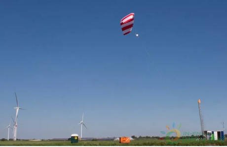 全自動高空風(fēng)力發(fā)電機(jī)正在緊鑼密鼓的研發(fā)中