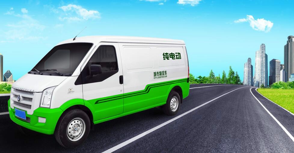 新形勢下，物流車電動化的機會與痛點