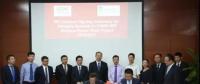 厲害！中能建廣東火電簽馬來(lái)西亞44兆瓦一攬子生物質(zhì)電站項(xiàng)目EPC合同