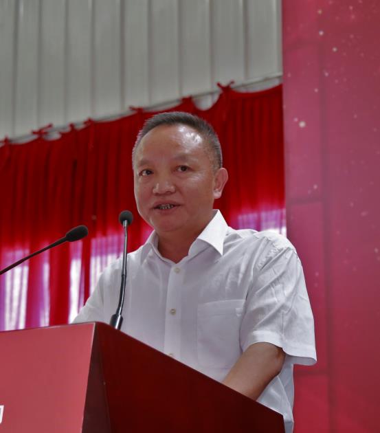 你們還在為指標(biāo)發(fā)愁，他們已經(jīng)逆流而上在擴(kuò)產(chǎn)增能的路上