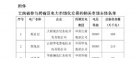 今年首次！廣州電力交易中心將開展云貴水火置換交易