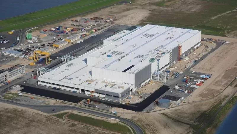 1320MW！西門子歌美颯簽訂史上最大單筆風電訂單