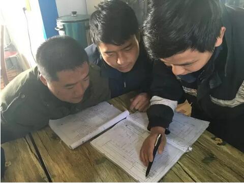 國內最大風場中廣核民勤200臺風機實現滿發(fā) 創(chuàng)業(yè)內新紀錄！