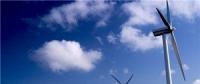多項政策鼓勵發(fā)展風電項目，我國風能發(fā)電規(guī)模增速穩(wěn)定