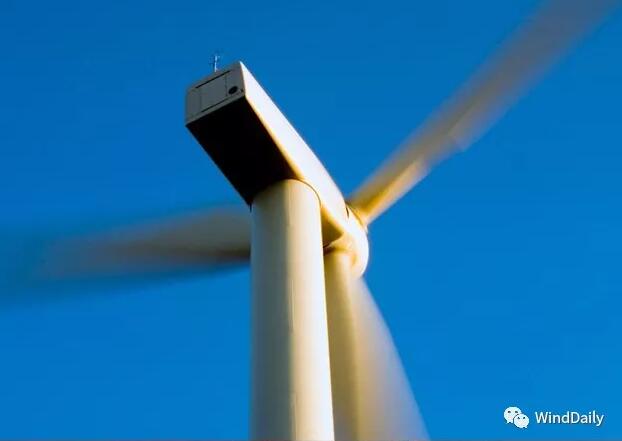 15MW、葉輪直徑250米！未來風電的樣子！