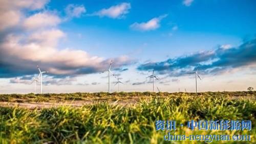 能源跨越之路（十八、中國正成為全球風電的新引擎）