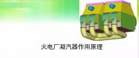 干貨｜火電廠凝汽器作用、原理