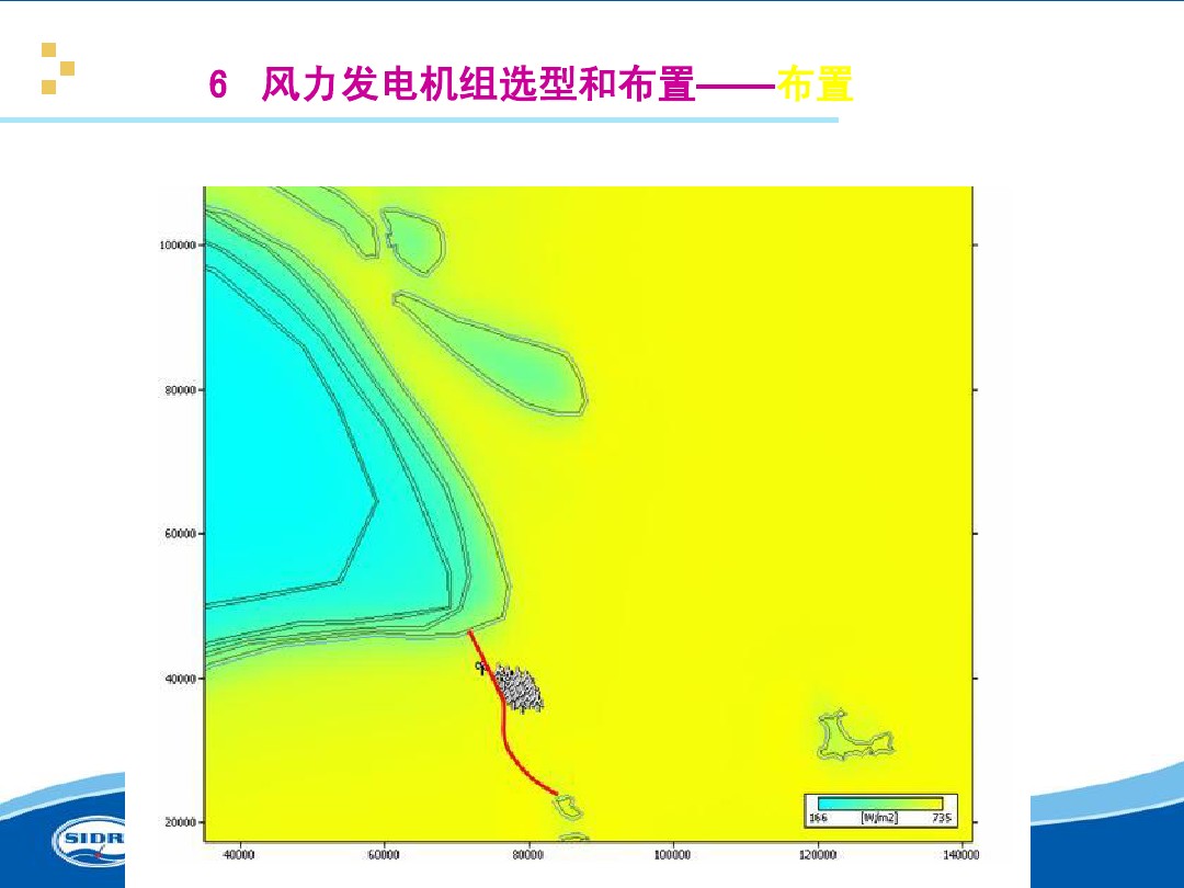 測(cè)風(fēng)、風(fēng)機(jī)選型、電氣、土建、施工...中國(guó)第一個(gè)海上風(fēng)電場(chǎng)基本資料全在這
