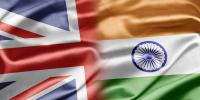 英國(guó)和印度宣布480萬(wàn)英鎊的<font color=