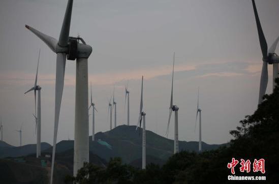 國家林草局：東北、內(nèi)蒙古嚴(yán)禁風(fēng)電場使用重點(diǎn)林區(qū)