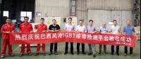 41度高溫下的高效交付！巴西風(fēng)冷IGBT維修檢測平臺成功驗收