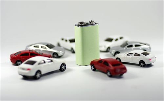 再創(chuàng)新高，北京新能源汽車指標申請接近36萬人