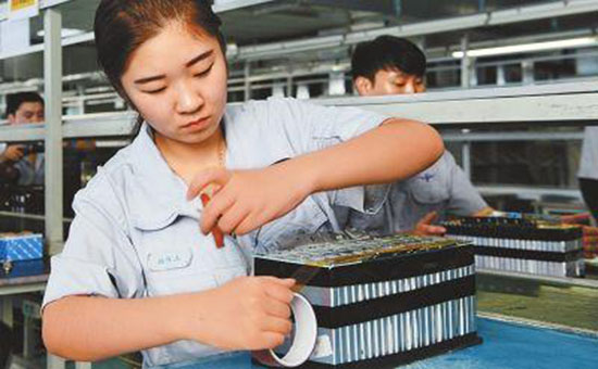 電解液蒸發(fā)？原來是這里出了問題