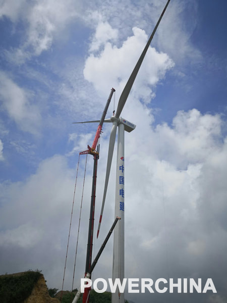 一周核準(zhǔn)、中標(biāo)、開工等風(fēng)電項目匯總（8.06—8.12）