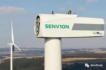 2018年全球風電整機商前十？新增裝機或須超1.5GW！