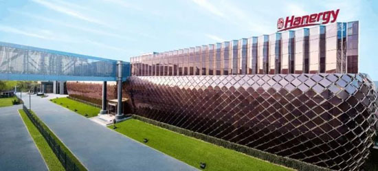 獨(dú)家探秘藍(lán)天保衛(wèi)戰(zhàn)終極武器——漢能移動(dòng)能源