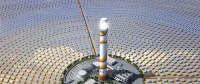 我國光熱發(fā)電LCOE度電成本離7.3美分/0.5元有多遠(yuǎn)？