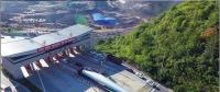 單張葉片長58.6米！四川瀘州首座風(fēng)力發(fā)電站開建
