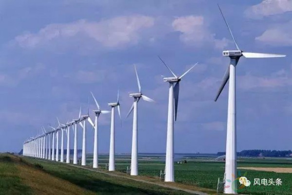 2.1GW！揚(yáng)州市“十三五”風(fēng)力發(fā)電發(fā)展規(guī)劃正式頒布：鼓勵(lì)投資建設(shè)和經(jīng)營(yíng)分散式風(fēng)電項(xiàng)目！